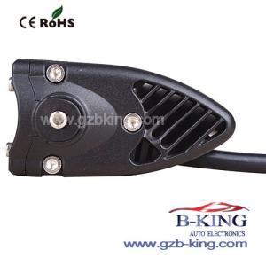 Super Slim 100W 23.3'' CREE LED Light Bar