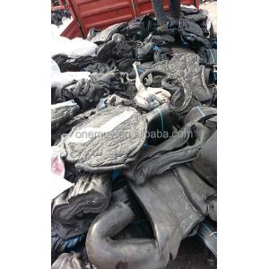 Custom Dual Shaft Single Motor Shredder for Secure and Durable Waste Plastic