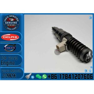 Fuel Injector Nozzle L322PBC ALLA150FL322 for Volvo FH12 FM12 Engine D13C