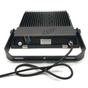 Industrial High CRI 75 6500K 150w IP65 LED Flood Light