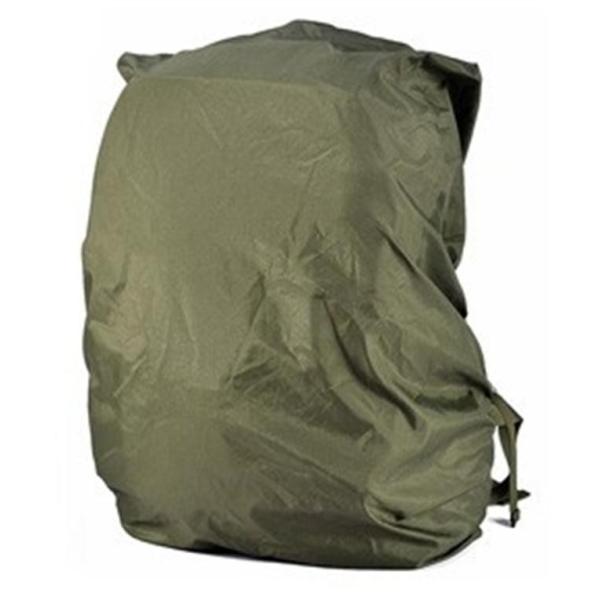 Buy Rain Cover Tactical Waterproof Backpack , Army Green Backpack at wholesale prices