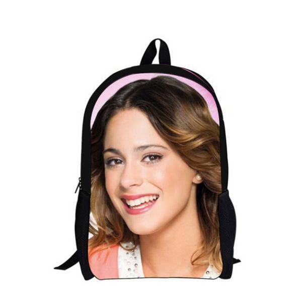 Buy Violetta school bag at wholesale prices