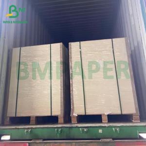 C2S Two Side Coated Folding Box Board Ivory Board 250gsm For Packaging