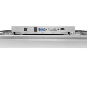 43 Inch PCAP Touch Monitor Multi Touch With Full Viewing Angle