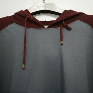 NFPA2112 FR Fleece Hoodie 7.5oz