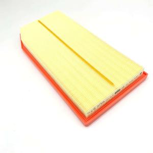 Auto Replace Parts Air Filter Dust proof and Anti-particle A2640940100 For Benz