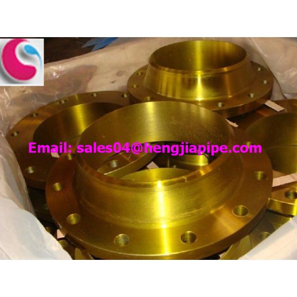 raised face A105 FLANGE