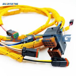 China 247-4863 Engin Wire Harness 2474863 For C11 Engine on sale