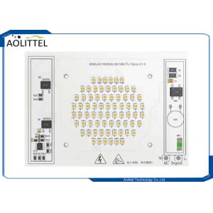F7110 SOP-8 Package High Power Constant Power Linear LED Driver ODM Solutions