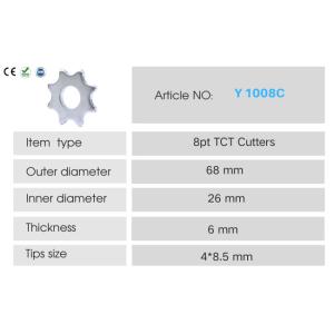 Bartell Bef200 Bef275 Bef320 Scarifier Replacement Blades Removing Road Markings