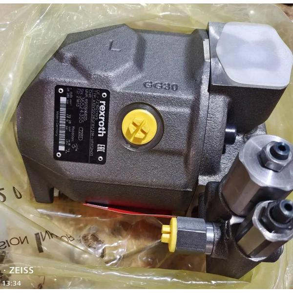 A10VSO100DFR/31R-VPA12NOO A10VSO71DFR1/31R-VPA42NOO A10VSO28DFR1/31R-PPA12NOO