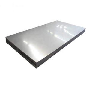 309s Cold Rolled Stainless Steel Sheet Plate 6mm Bright Annealed