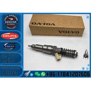 Genuine Original New Injector 0445110245 0445110246 0445110257 0445110258