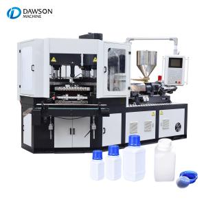 Automatic IBM Injection Blow Molding Machine