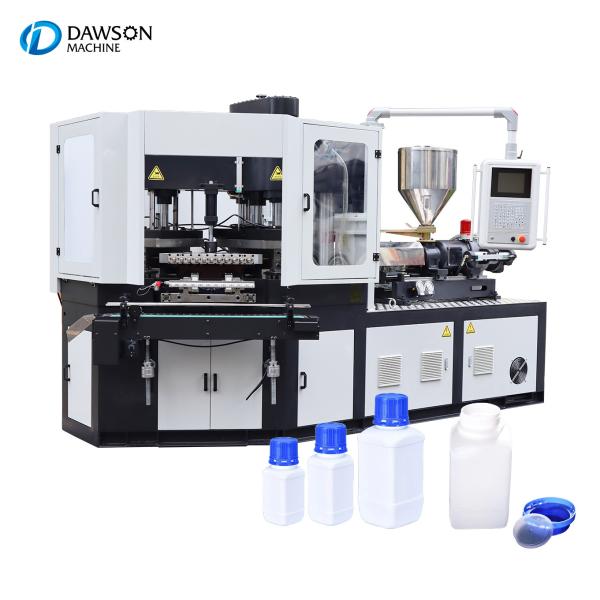 Buy Automatic IBM Injection Blow Molding Machine at wholesale prices