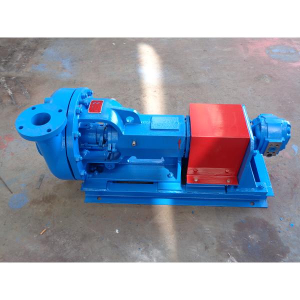 Buy Precision Casting Centrifugal Pump 90m3/H 10inch 22KW Lift 30m at wholesale prices