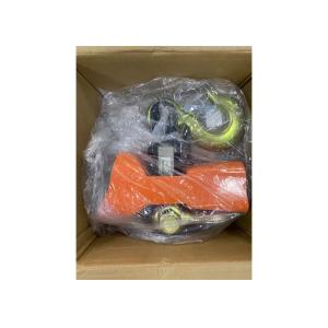 15 Ton SS OCS Electronic Hanging Weighing Scale For Metallurgy Industry