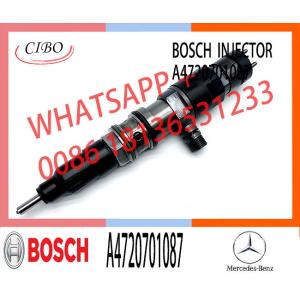 DIGEER Genuine Fuel Injector 0445120302 0445120303 0986435646 For Detroit DD15