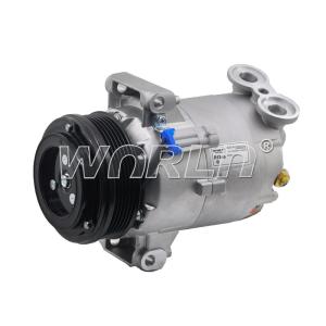 Auto AC Compressor RC.600.493 93381793 94763439 93298740 For CVC Chevrolet S10