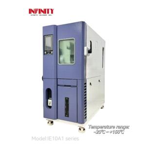 Quality Energy Saving Programmable Constant Temperature And Humidity Test Chamber for sale