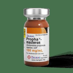 Pharm Mast P 100mg Drostanolone Propionate Vial Labels And Boxes
