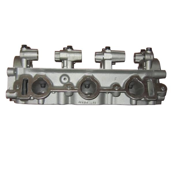 Cylinder Head MD364215 22100-35000 MD307678(L) MD307677R MD182213 MD301620 MD319220R MD319218 for 6G72