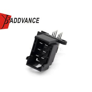 9-966140-5 TE Connectivity AMP MCP Series 6 Contacts Rectangular Power Connector