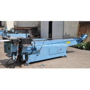 3 Axis 2.5cm Stainless Steel Pipe Bending Machine
