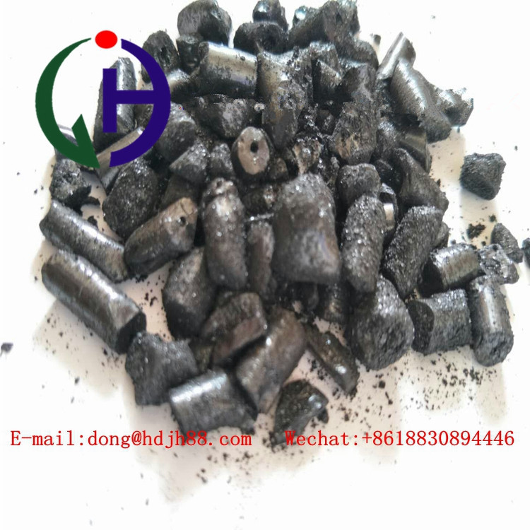 Quality Professional Modified Coal Tar Pitch With Moisture Content Below 5% for sale