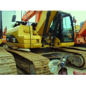 Used CAT 312C EXCAVATOR
