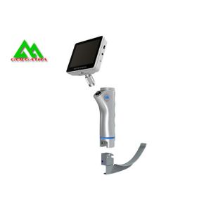 Electronic Portable ENT Medical Equipment Handheld Video Laryngoscope