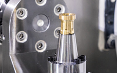 G5-220 Micro Five-Axis Engraving And Milling Machine