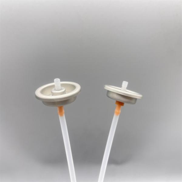 Premium Sunscreen Valve with Actuator - Broad Spectrum Sun Protection - Travel-Friendly Design