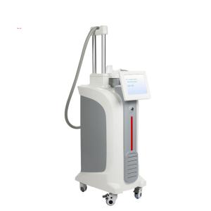 China 755nm 1064nm Diode Laser Hair Removal Machine For Commercial Salon on sale