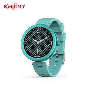 China 1.09inch 240*240 Pixel Bluetooth Call Smartwatch Health Bracelet on sale