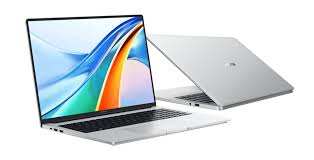 16GB 512GB MagicBook X 14 Pro 2023 Silver 5301AGPM FRI-H76 14" IPS RyzenS 7 7840HS