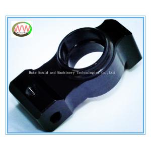 Quality High Demand Machinery Cnc Steel Parts for sale
