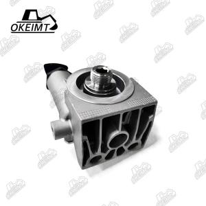 Excavator Cummins Qsb6 7 QSB4. 5 Engine PC200-8 Hand Oil Pump FS19732A