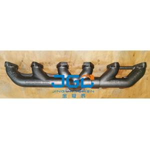 Diesel Engine Parts PC350-8 Exhaust Manifold 6745-11-5210