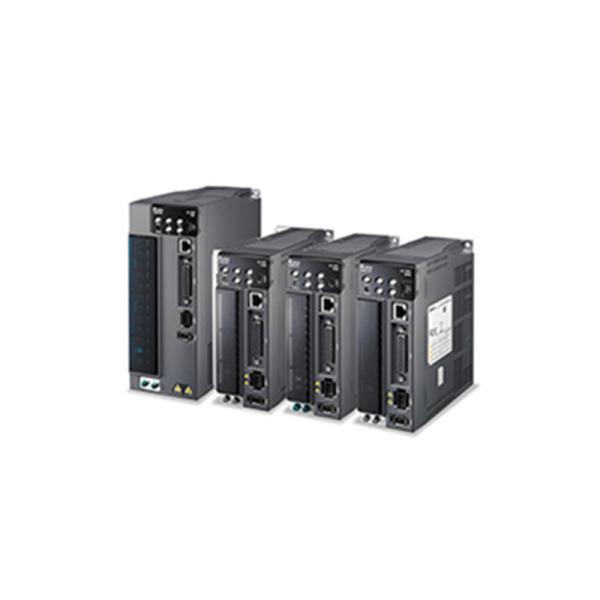 Buy Industrial automation Delta ASDA-B3 series Ac servo system for Standard AC servo motor at wholesale prices