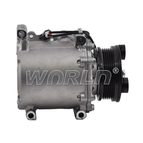 1996-2012 Car AC Compressor AKC200A205 MR460436 For Mitsubishi Lancer1.6 For Galant WXMS020