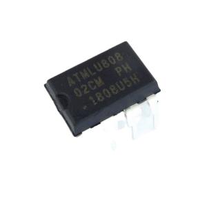 Quality Microchip AT24C02C-PUM-DIP bom list service Mc9s08fl8cbm for sale