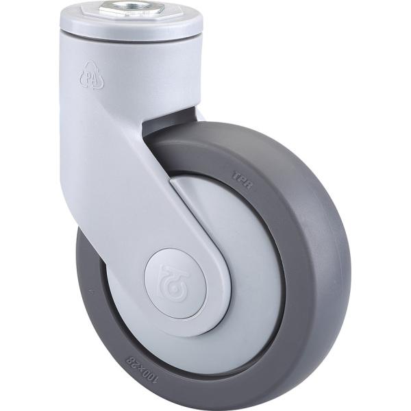 Buy Medical Wheel For Hospital Bed at wholesale prices