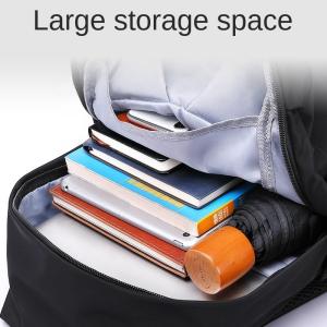 Factory wholesale new custom backpack Lightweight nylon Waterproof fashion