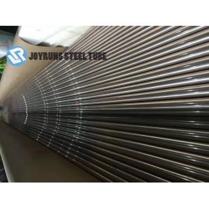 ASTM B111 BFe3011/ Cu70Ni30 O61 White Copper Nickel Alloy Tube