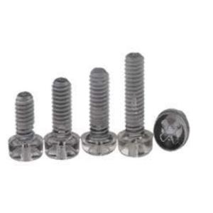 ASME Injection Molding Nylon Plastic Nut Passication Finish