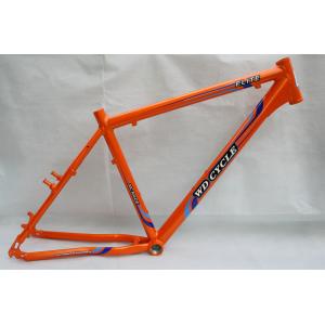 Quality ROLLING STONE AL6061 MTB BICYCLE FRAME 26 27.5 650B for sale
