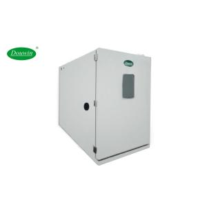 Rubber Plug Thermal Cycling Test Chamber Rapid Temperature Changing