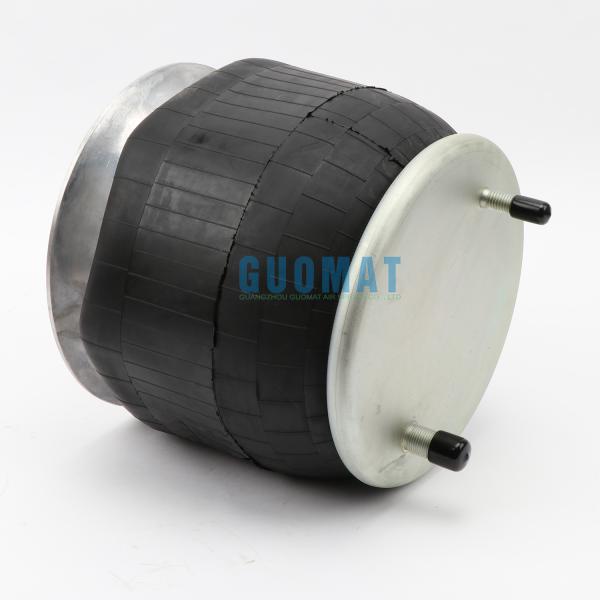 Buy W01-358-8646 Firestone Neway Bus Air Spring Bellows For Golden Dragon Yutong 1T15M-2 at wholesale prices