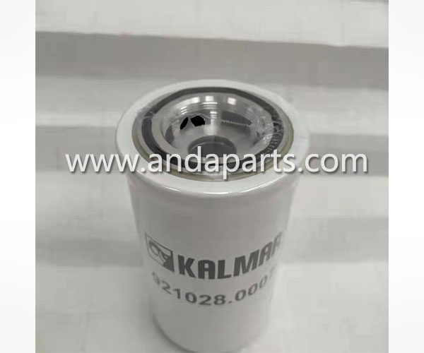 Good Quality Hydraulic filter For Kalmar 921028.0007